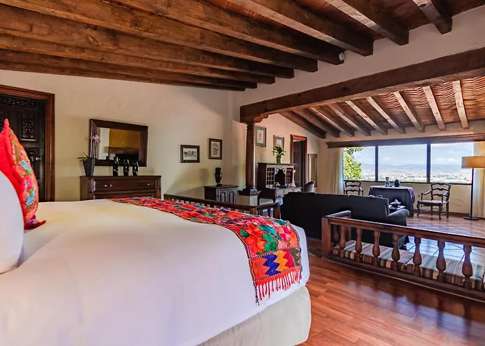 Villa Montana Hotel & Spa