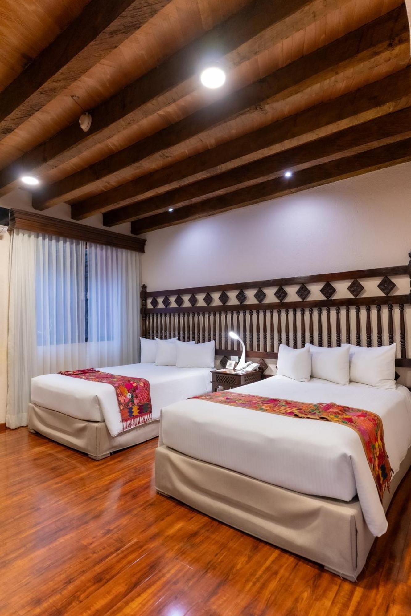 Hotel Montana & 5*