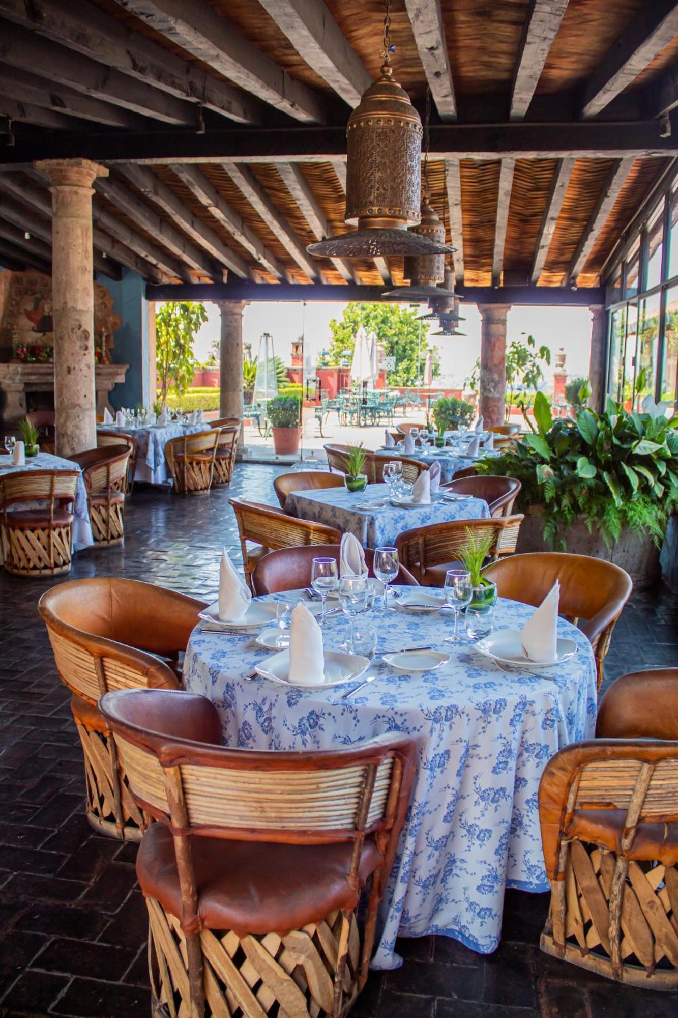 Hotel Montana & 5*