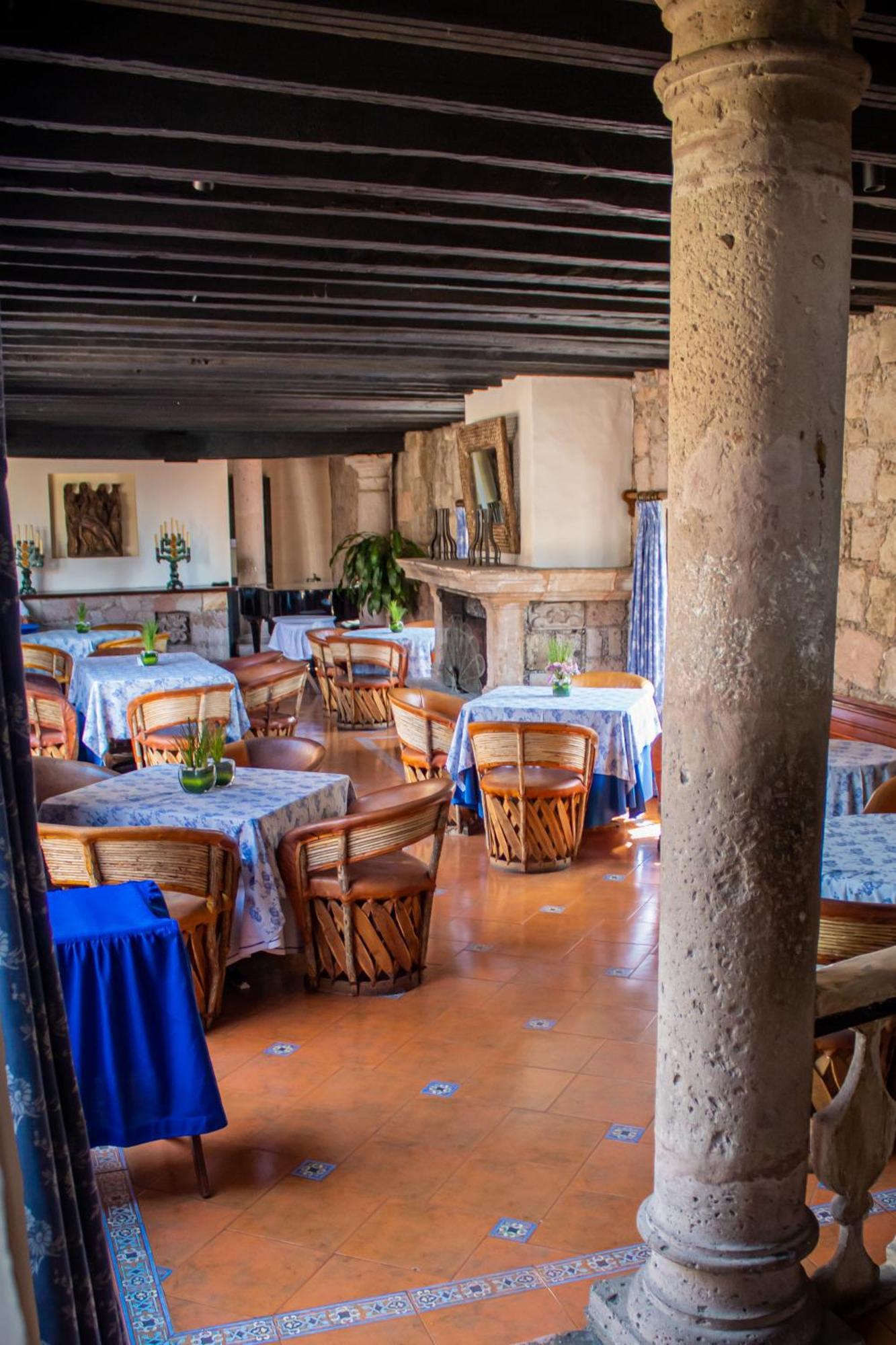 Hotel Montana & 5*